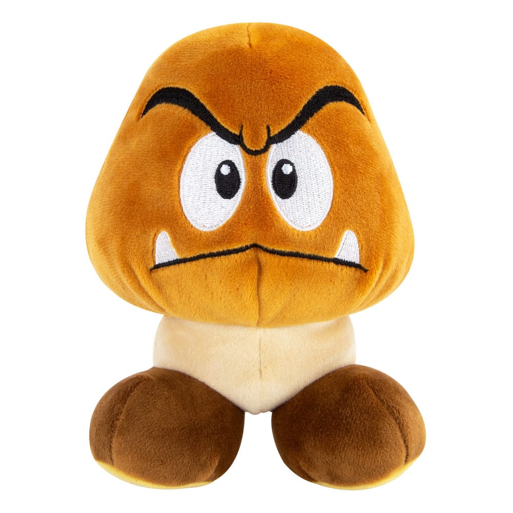 Mario Kart Mocchi-Mocchi Plüschfiguren Set 1 15 cm Sortiment (5) Image 16