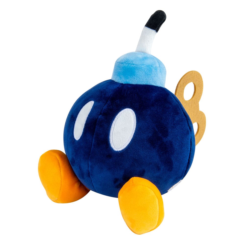 Mario Kart Mocchi-Mocchi Plüschfiguren Set 1 15 cm Sortiment (5) Image 17