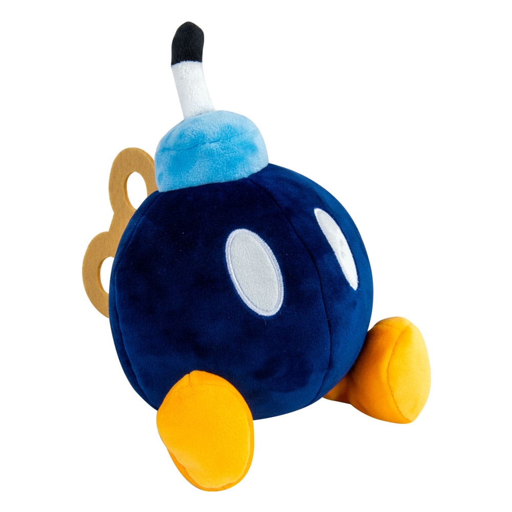 Mario Kart Mocchi-Mocchi Plüschfiguren Set 1 15 cm Sortiment (5) Image 18
