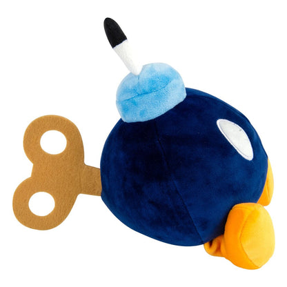Mario Kart Mocchi-Mocchi Plüschfiguren Set 1 15 cm Sortiment (5) Image 20