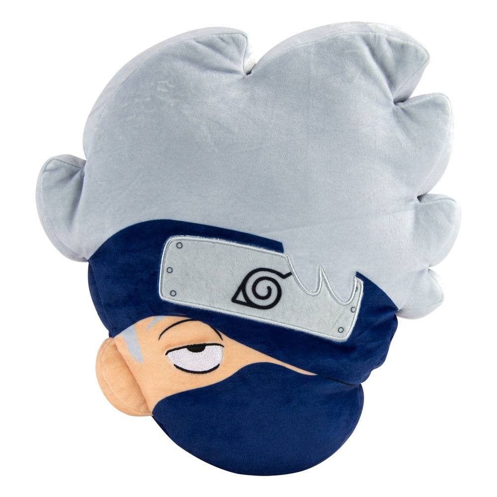 Naruto: Shippuden Mocchi-Mocchi Plüschfigur Kakashi Hatake 43 cm Image 1