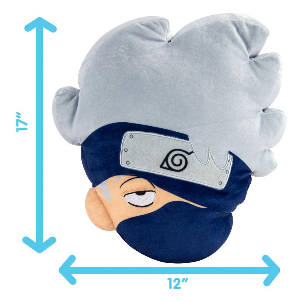 Naruto: Shippuden Mocchi-Mocchi Plüschfigur Kakashi Hatake 43 cm Image 5