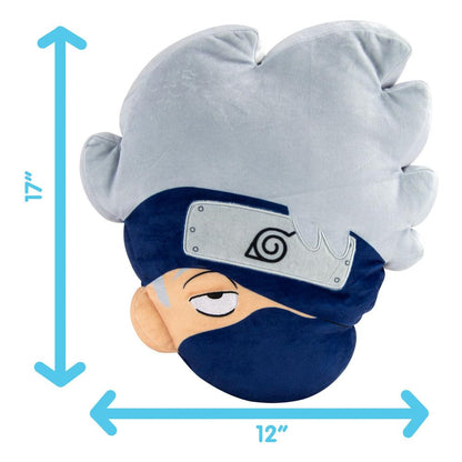 Naruto: Shippuden Mocchi-Mocchi Plüschfigur Kakashi Hatake 43 cm Image 5