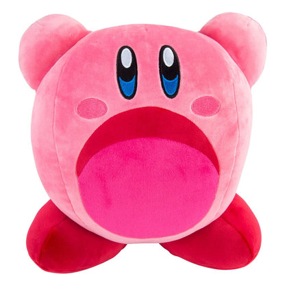 Kirby Mocchi-Mocchi Mega Plüschfigur Inhalierender Kirby 33 cm Image 1