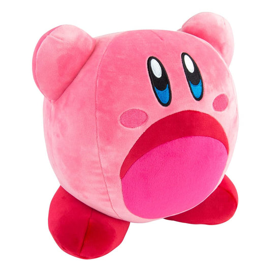Kirby Mocchi-Mocchi Mega Plüschfigur Inhalierender Kirby 33 cm Image 2