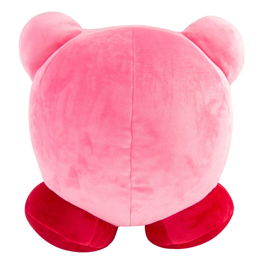 Kirby Mocchi-Mocchi Mega Plüschfigur Inhalierender Kirby 33 cm Image 4