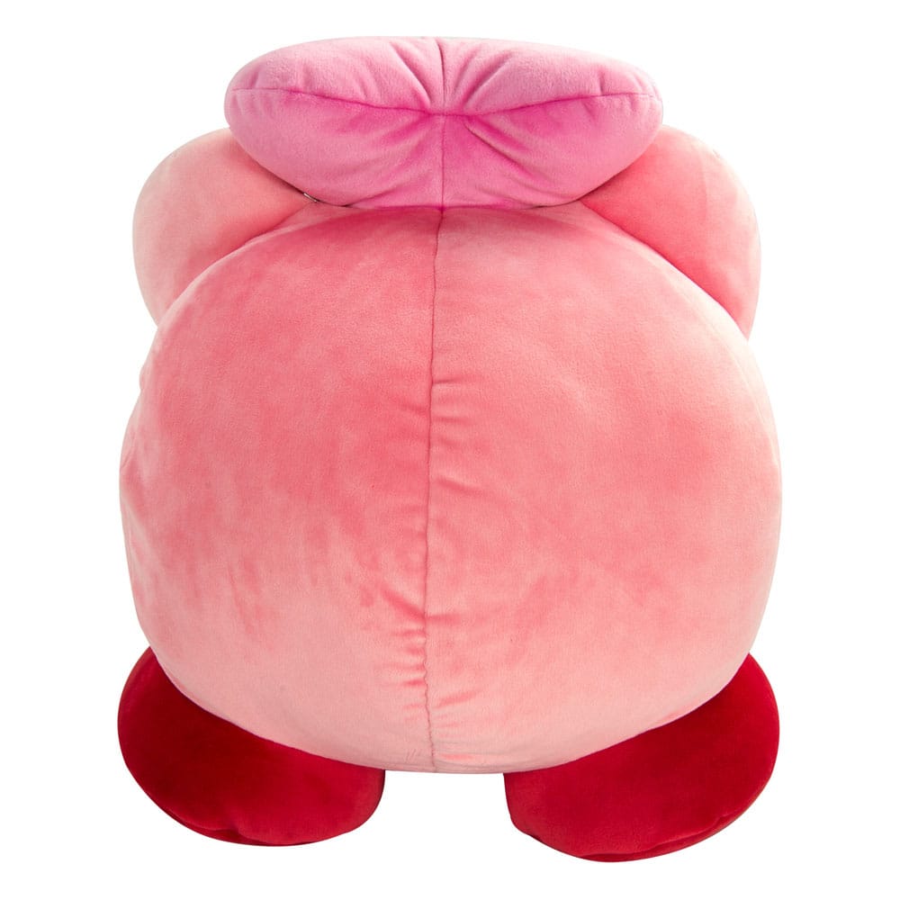 Kirby Mocchi-Mocchi Plüschfigur Mega - Kirby with Heart 36 cm Image 7
