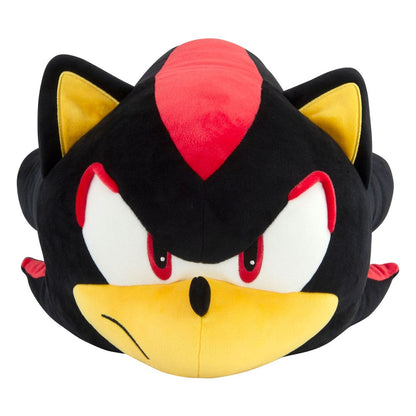 Sonic The Hedgehog Mocchi-Mocchi Plüschfigur Mega - Shadow 40 cm Image 1