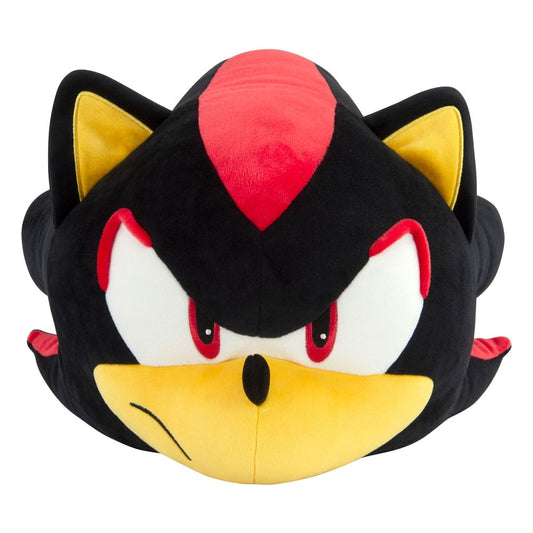 Sonic The Hedgehog Mocchi-Mocchi Plüschfigur Mega - Shadow 40 cm Image 1