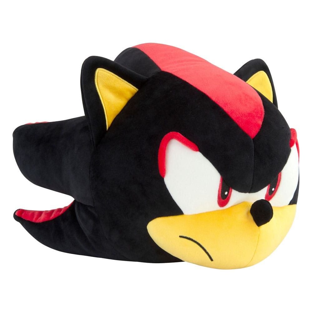 Sonic The Hedgehog Mocchi-Mocchi Plüschfigur Mega - Shadow 40 cm Image 3