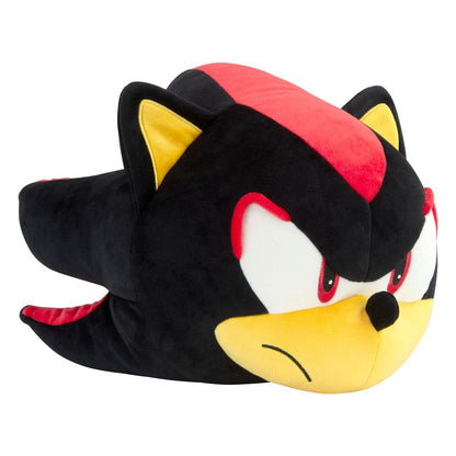Sonic The Hedgehog Mocchi-Mocchi Plüschfigur Mega - Shadow 40 cm Image 3