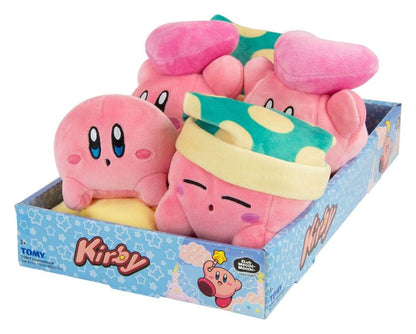 Kirby Mocchi-Mocchi Junior Plüschfiguren Wave 5 15 cm Sortiment (5) Image 2