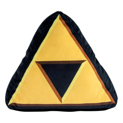 The Legend of Zelda Mocchi-Mocchi Plüschfigur Triforce 37 cm Image 1