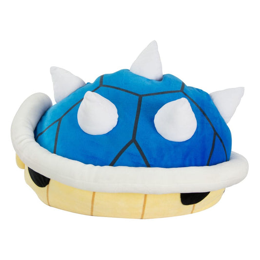 Mario Kart Mocchi-Mocchi Mega Plüschfigur Spiky Shell 23 cm Image 2