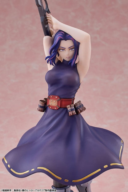 My Hero Academia PVC Statue 1/8 Lady Nagant 35 cm Image 8