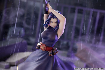 My Hero Academia PVC Statue 1/8 Lady Nagant 35 cm Image 15