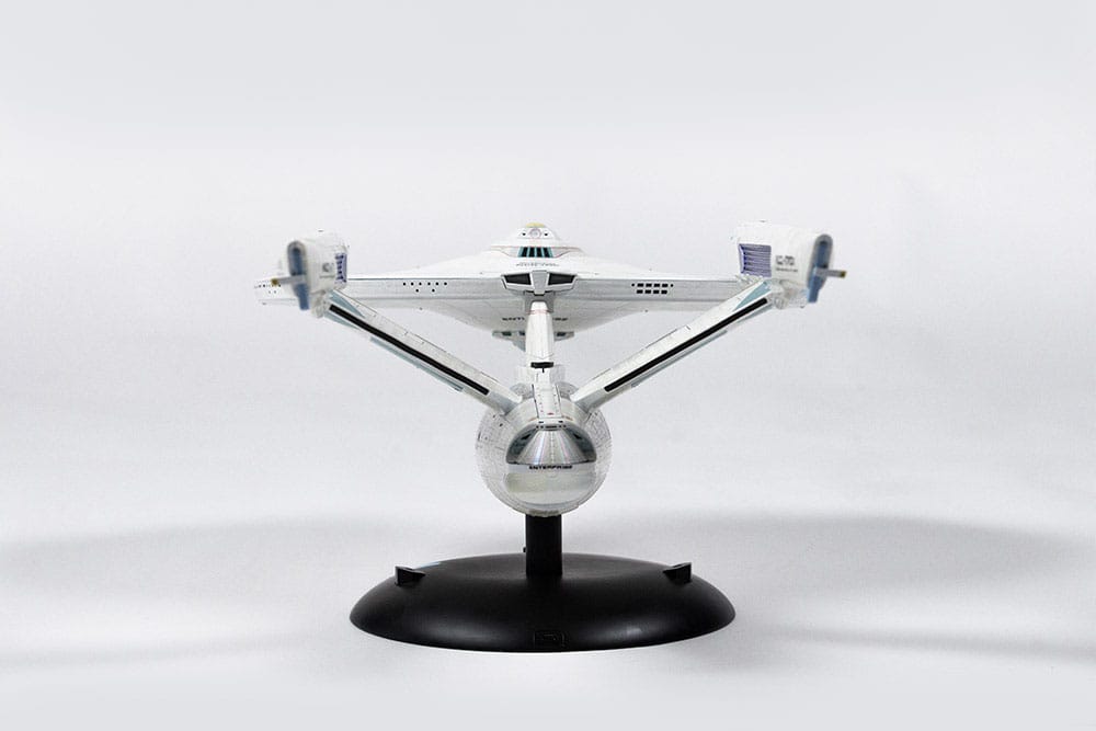 Star Trek: The Motion Picture DieCast Replik 1/350 USS Enterprise NCC-1701 87 cm Image 5