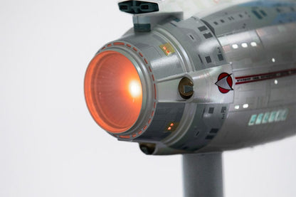 Star Trek: The Motion Picture DieCast Replik 1/350 USS Enterprise NCC-1701 87 cm Image 9