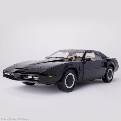 Knight Rider DieCast Replik 1/10 K.I.T.T. heo EU Exclusive 53 cm Image 1