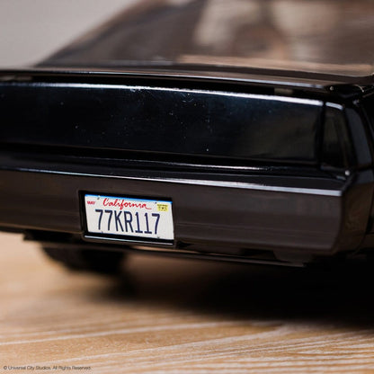 Knight Rider DieCast Replik 1/10 K.I.T.T. heo EU Exclusive 53 cm Image 2