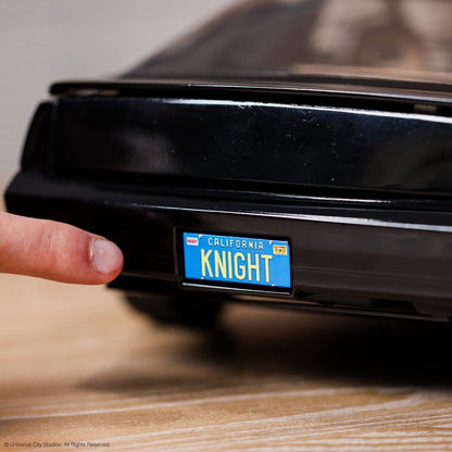 Knight Rider DieCast Replik 1/10 K.I.T.T. heo EU Exclusive 53 cm Image 3