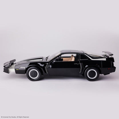 Knight Rider DieCast Replik 1/10 K.I.T.T. heo EU Exclusive 53 cm Image 13