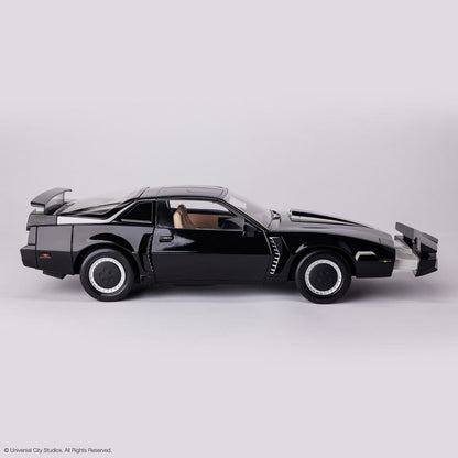 Knight Rider DieCast Replik 1/10 K.I.T.T. heo EU Exclusive 53 cm Image 15