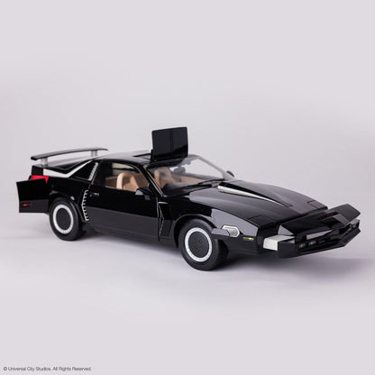 Knight Rider DieCast Replik 1/10 K.I.T.T. heo EU Exclusive 53 cm Image 16