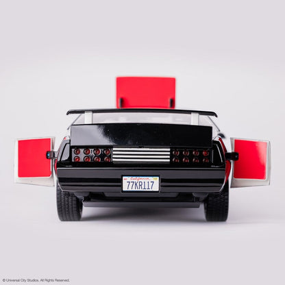 Knight Rider DieCast Replik 1/10 K.I.T.T. heo EU Exclusive 53 cm Image 17