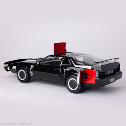 Knight Rider DieCast Replik 1/10 K.I.T.T. heo EU Exclusive 53 cm Image 19