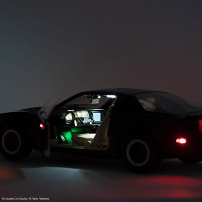 Knight Rider DieCast Replik 1/10 K.I.T.T. heo EU Exclusive 53 cm Image 20