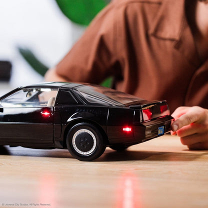 Knight Rider DieCast Replik 1/10 K.I.T.T. heo EU Exclusive 53 cm Image 24