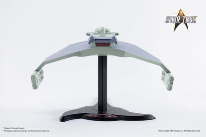 Star Trek TOS DieCast Replik 1/350 Klingon D7 Battle Cruiser Original Concept Design heo EU Exclusive 66 cm Image 14
