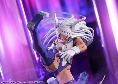 My Hero Academia PVC Figur 1/8 Mirko Hero Suit 2Dimensioning version 23 cm Image 11