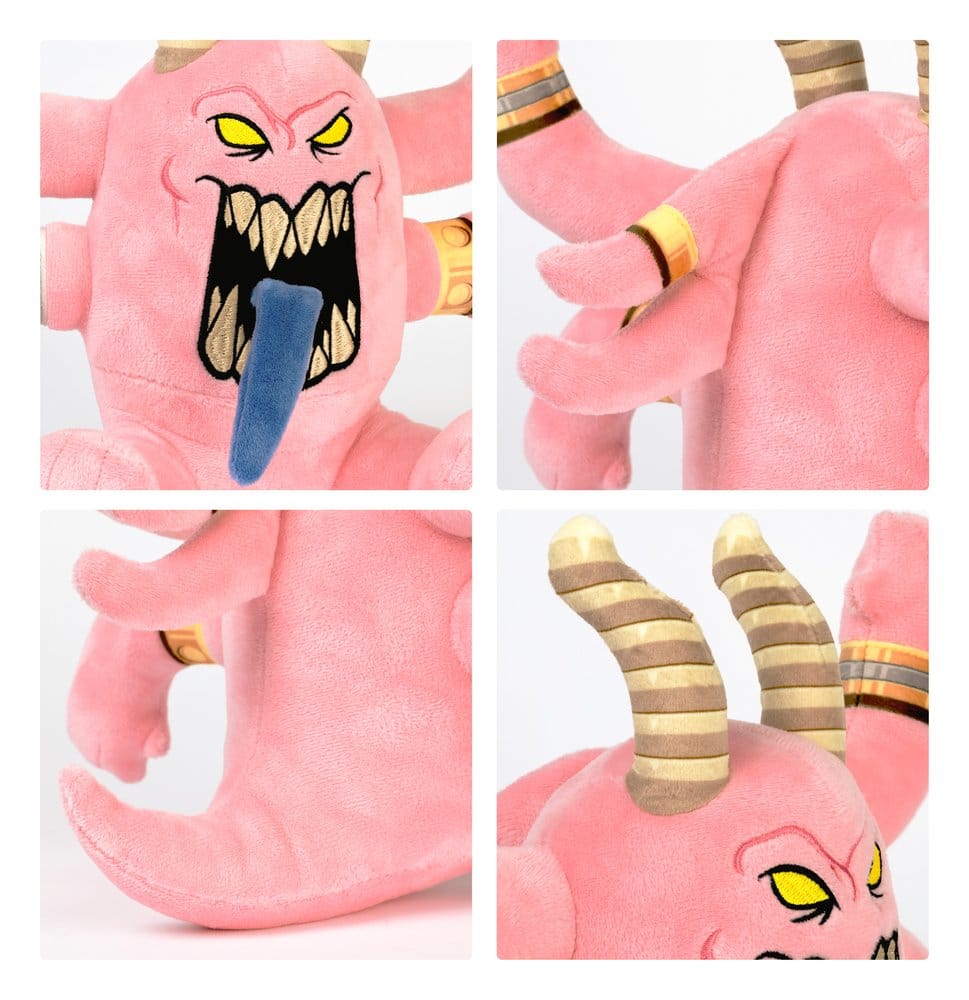 Warhammer Plüschfigur Pink Horror of Tzeentch Image 2