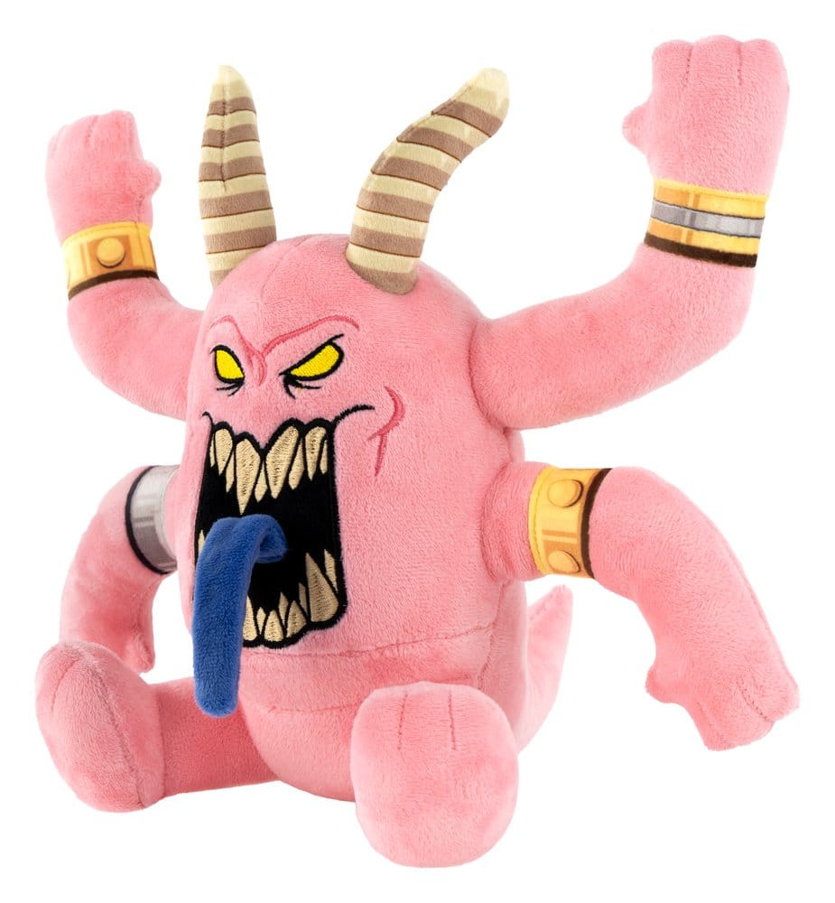 Warhammer Plüschfigur Pink Horror of Tzeentch Image 4