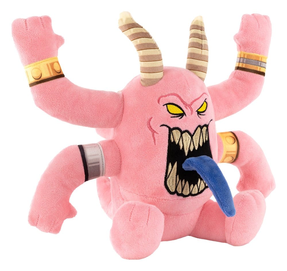 Warhammer Plüschfigur Pink Horror of Tzeentch Image 5