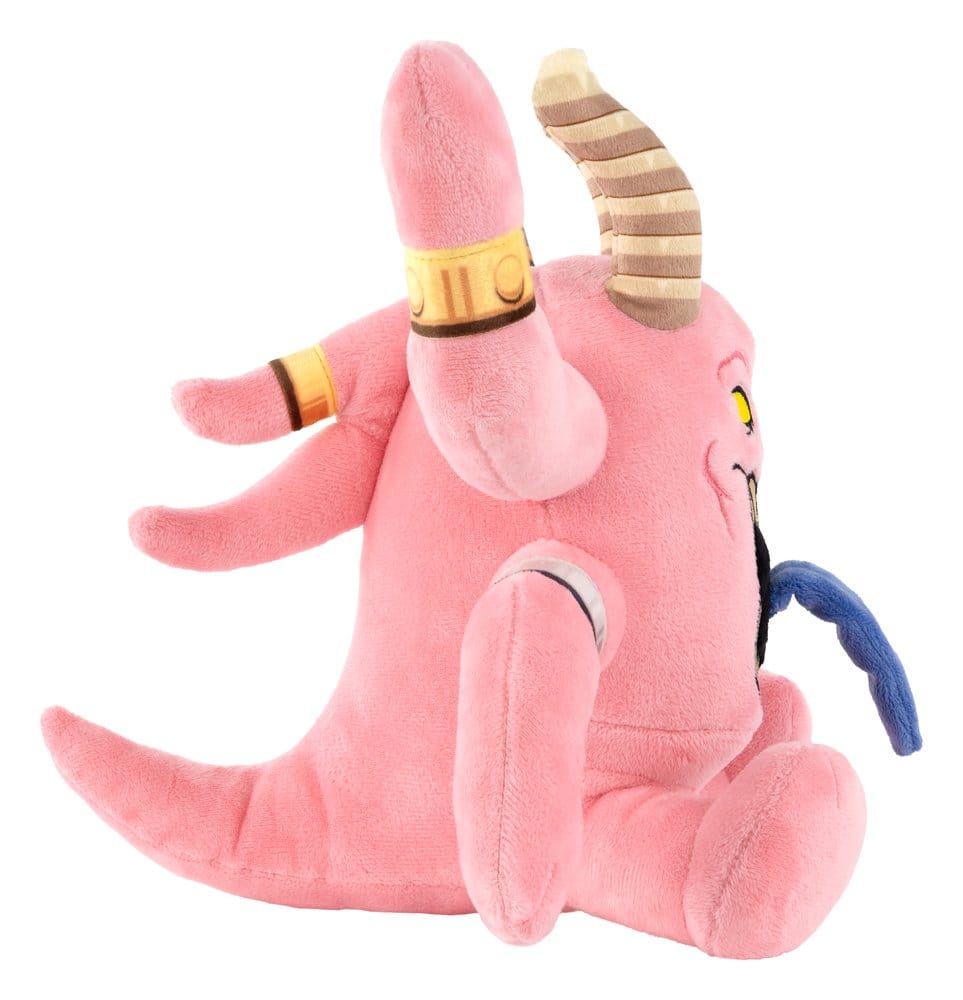 Warhammer Plüschfigur Pink Horror of Tzeentch Image 7