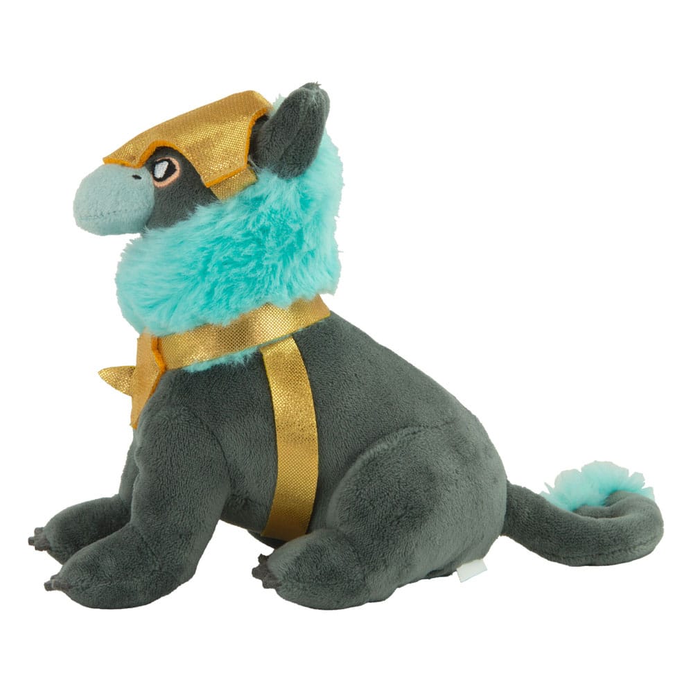 Warhammer Plüschfigur Sacrosanct Gryph Hound 15 cm Image 4