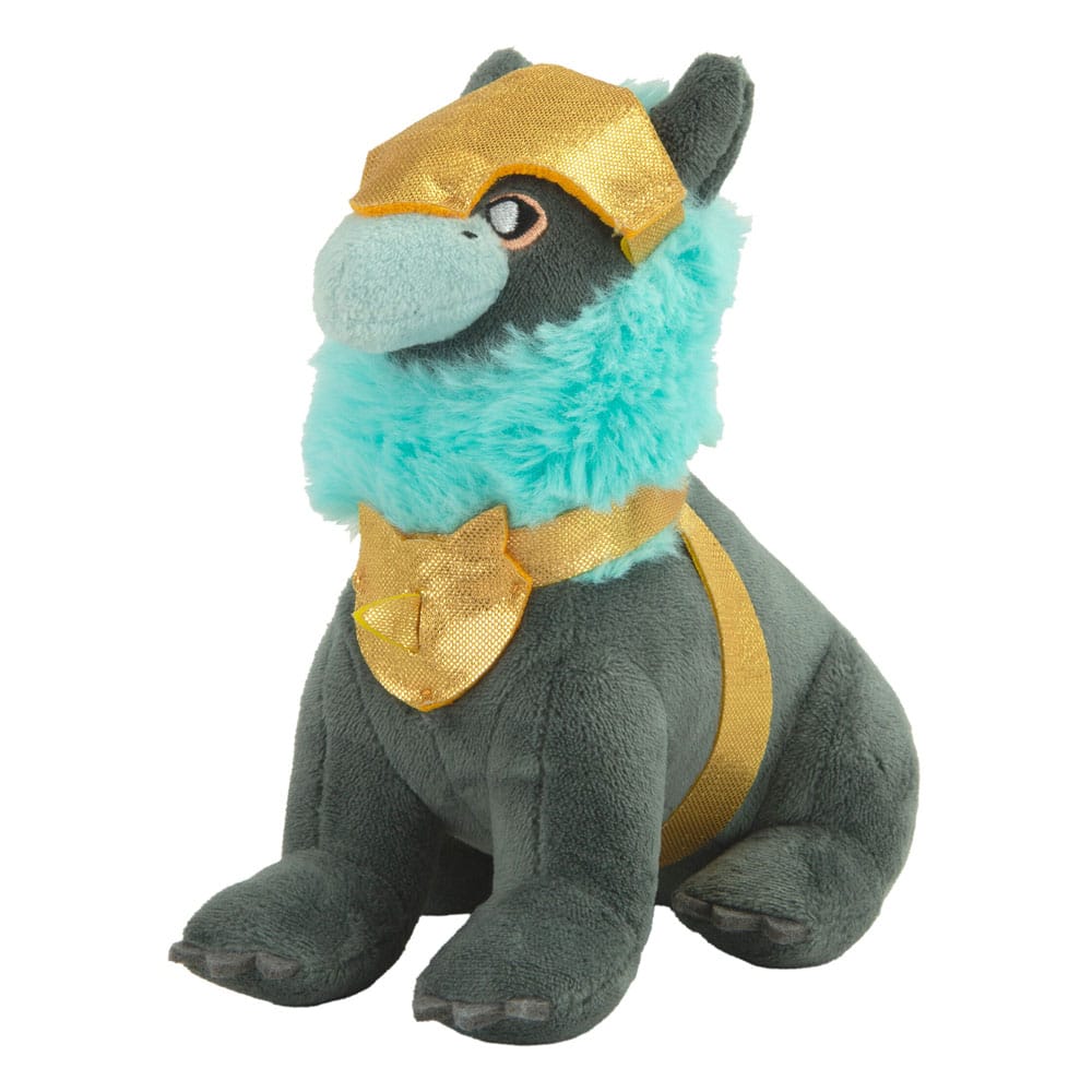 Warhammer Plüschfigur Sacrosanct Gryph Hound 15 cm Image 5