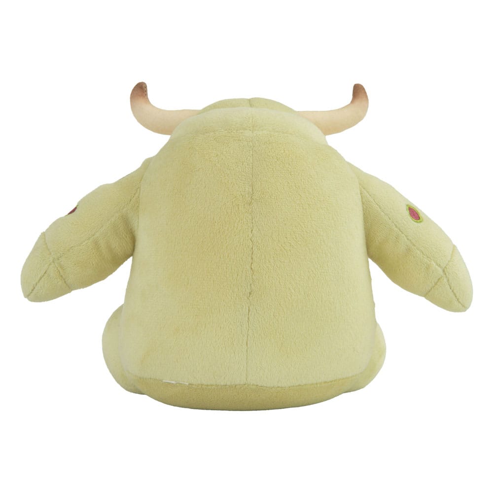 Warhammer Plüschfigur Nurgling: Little Unclean One 18 cm Image 4