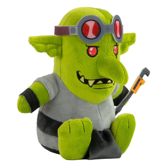 Warhammer Plüschfigur Spanna Grot 18 cm Image 2