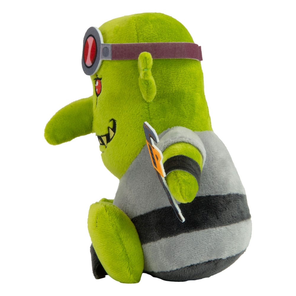 Warhammer Plüschfigur Spanna Grot 18 cm Image 5