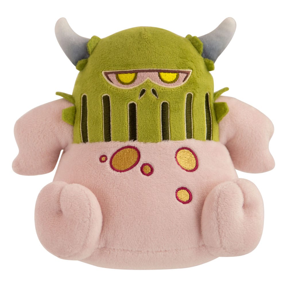 Warhammer Plüschfigur Sassy Nurgling 15 cm Image 1