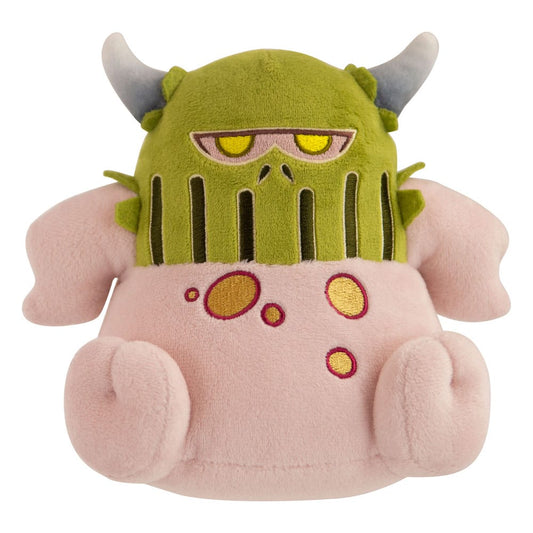 Warhammer Plüschfigur Sassy Nurgling 15 cm Image 1