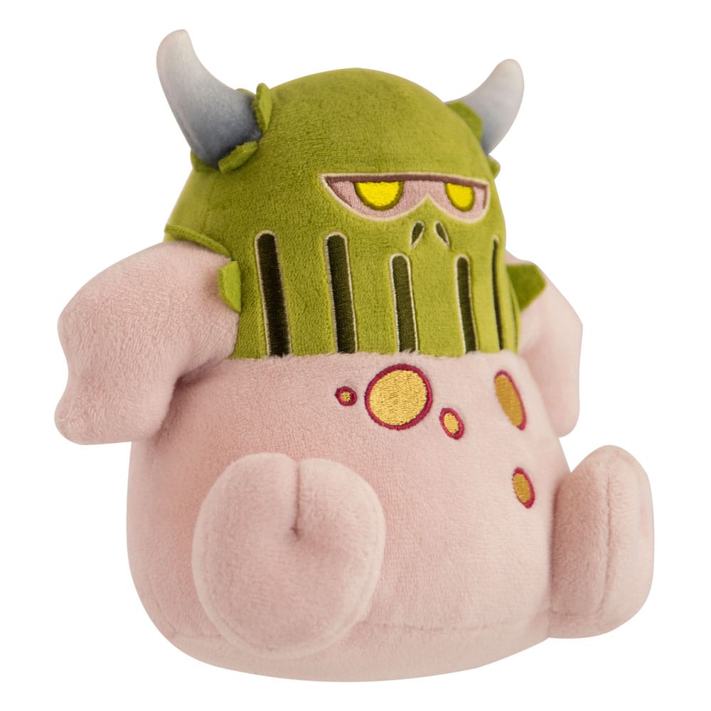 Warhammer Plüschfigur Sassy Nurgling 15 cm Image 2