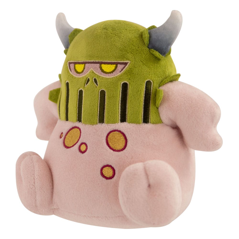 Warhammer Plüschfigur Sassy Nurgling 15 cm Image 3