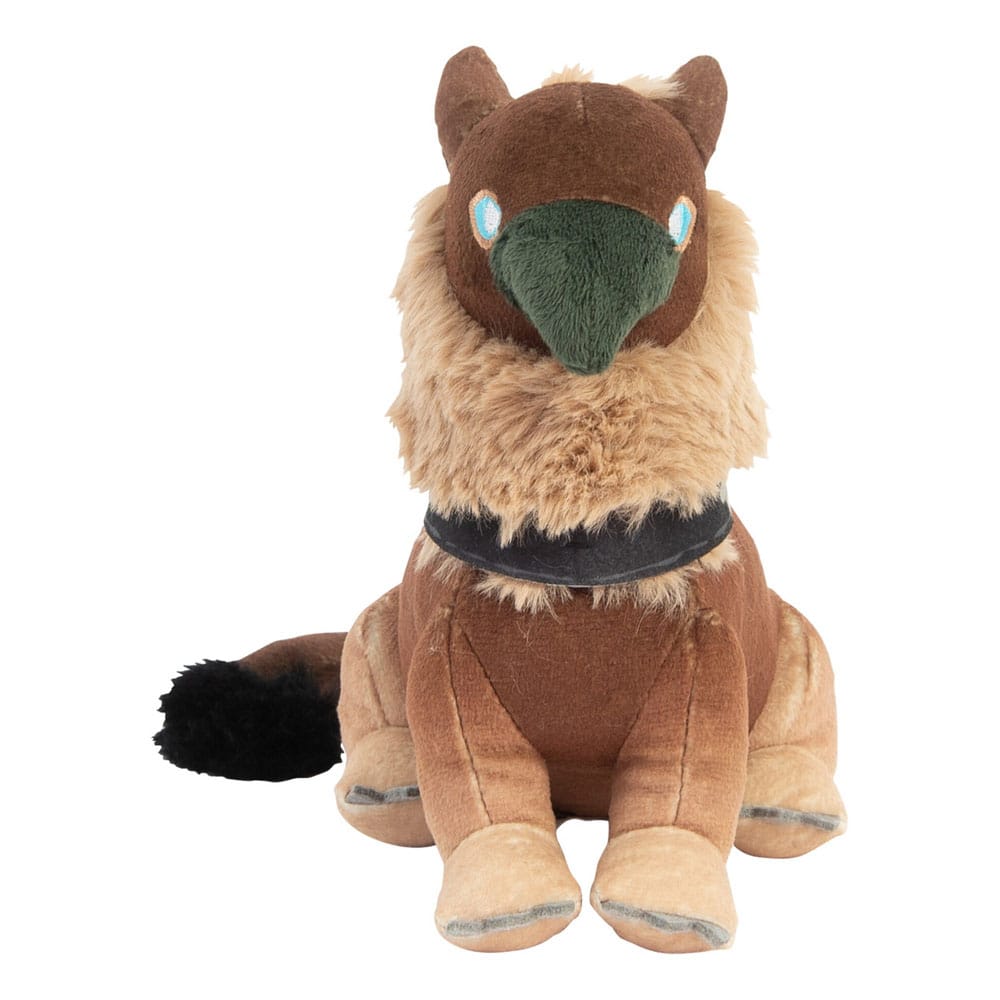 Warhammer Plüschfigur Balthas Gryph Hound 15 cm Image 2