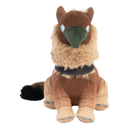 Warhammer Plüschfigur Balthas Gryph Hound 15 cm Image 2