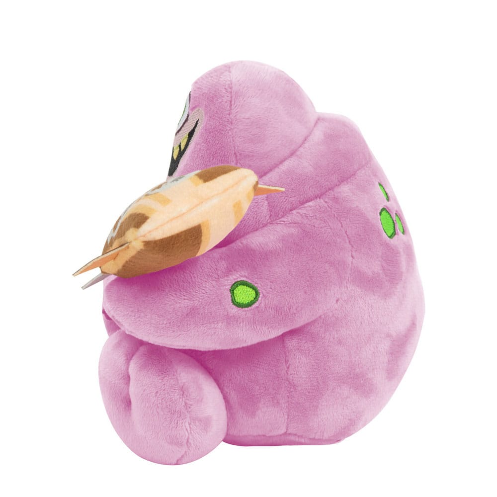 Warhammer Plüschfigur Granade Nurgling 15 cm Image 4